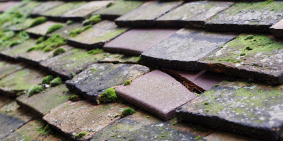 East Hanney roof repair costs